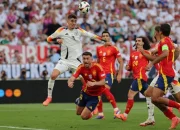 Sepak Bola Spanyol dan Musik yang Menggema di Eropa