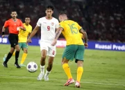 Sergiño Dest dan Timnas AS Menang 2-0 atas Australia di Piala Dunia 2026