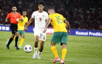Sergiño Dest dan Timnas AS Menang 2-0 atas Australia di Piala Dunia 2026