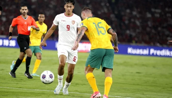 Sergiño Dest dan Timnas AS Menang 2-0 atas Australia di Piala Dunia 2026