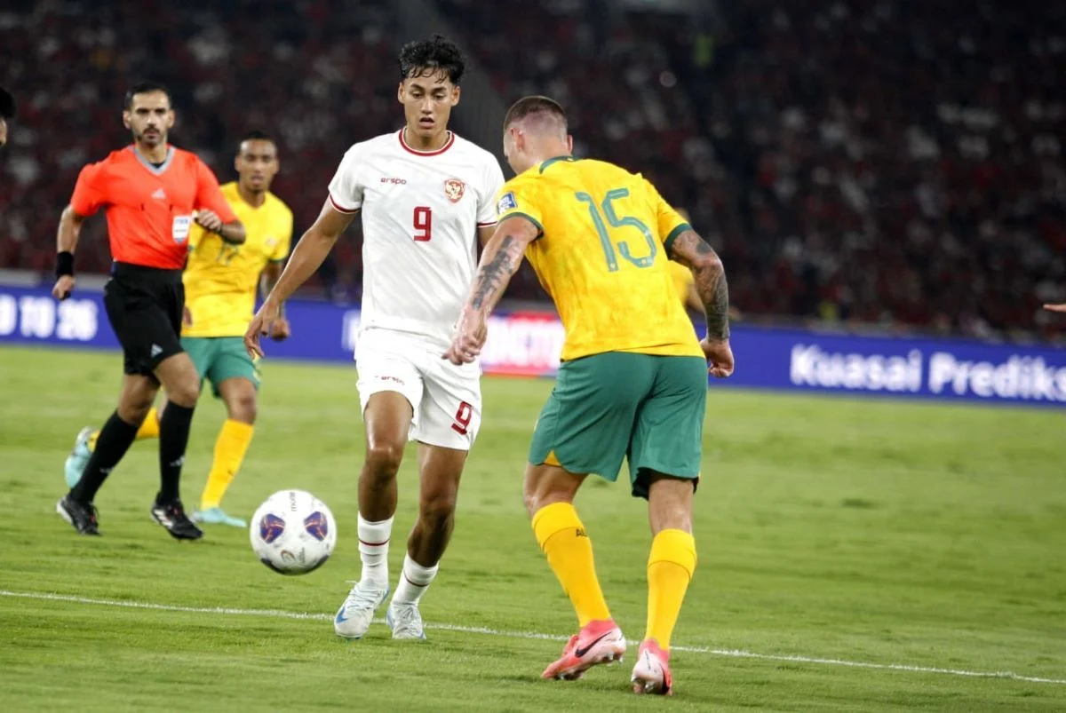 Sergiño Dest dan Timnas AS Menang 2-0 atas Australia di Piala Dunia 2026