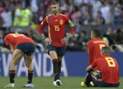Sergio Ramos dan Dampaknya pada Dunia Sepak Bola