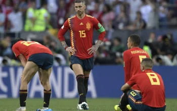Sergio Ramos dan Dampaknya pada Dunia Sepak Bola