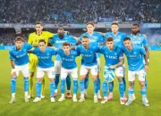Serie A 2026-2027: Napoli Lawan Udinese, Pertarungan Sengit di Ujung Tanduk