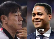 Shin Tae-yong Diberhentikan: Mencari Pelatih Baru untuk Timnas Indonesia