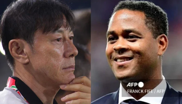 Shin Tae-yong Diberhentikan: Mencari Pelatih Baru untuk Timnas Indonesia