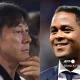 Shin Tae-yong Diberhentikan: Mencari Pelatih Baru untuk Timnas Indonesia