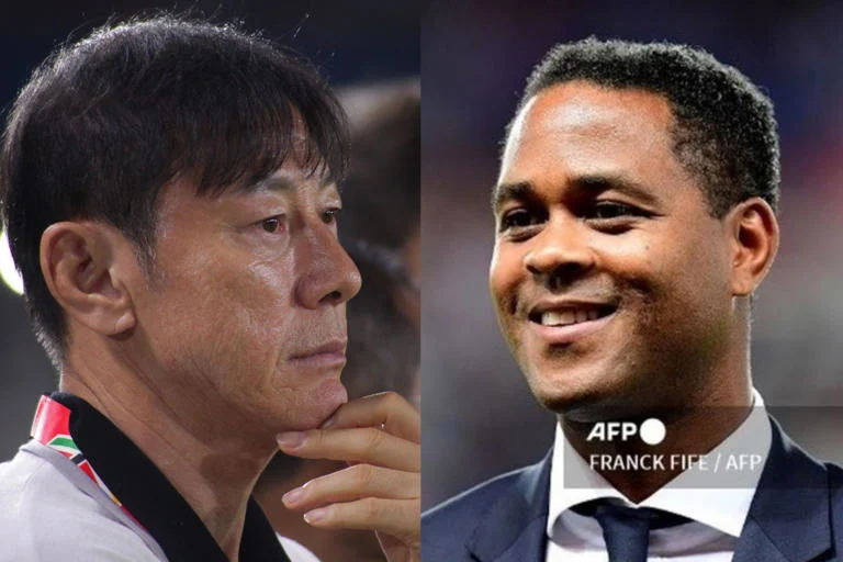 Shin Tae-yong Diberhentikan: Mencari Pelatih Baru untuk Timnas Indonesia