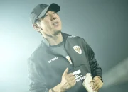 Shin Tae-yong Resmi Menjadi Pelatih Baru Persija Jakarta, Pramono Berharap Kado Istimewa untuk Jakarta