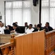 Sidang Abdul Wahid: Ahli Otonomi Daerah Dihadirkan, Suasana Ruang Sidang Lebih Tertib