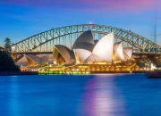 Sidney, Tempat Kejadian Berbagai Peristiwa Menarik