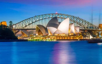 Sidney, Tempat Kejadian Berbagai Peristiwa Menarik