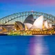 Sidney, Tempat Kejadian Berbagai Peristiwa Menarik