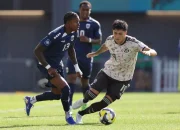 Sidny Lopes Cabral: Profil Pemain yang Siap Menghadapi Tantangan di Piala Dunia 2026