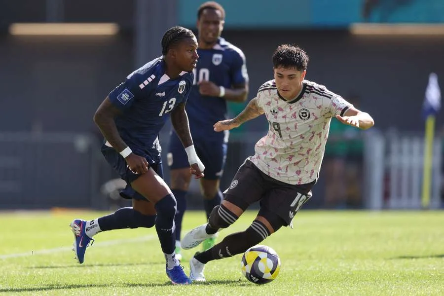 Sidny Lopes Cabral: Profil Pemain yang Siap Menghadapi Tantangan di Piala Dunia 2026