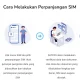 SIM Baru Secara Online, Berikut Cara dan Syaratnya!