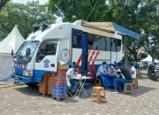 Simak Berita Terkini Jakarta: HUT Jakarta 2026, SIM Keliling, dan Puasa Asyura