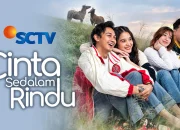 Sinetron Lautan Cinta SCTV: Kisah Cinta dan Trauma Tsunami Aceh