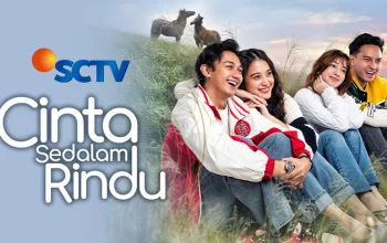 Sinetron Lautan Cinta SCTV: Kisah Cinta dan Trauma Tsunami Aceh