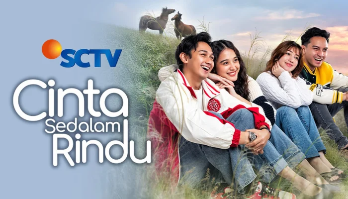 Sinetron Lautan Cinta SCTV: Kisah Cinta dan Trauma Tsunami Aceh