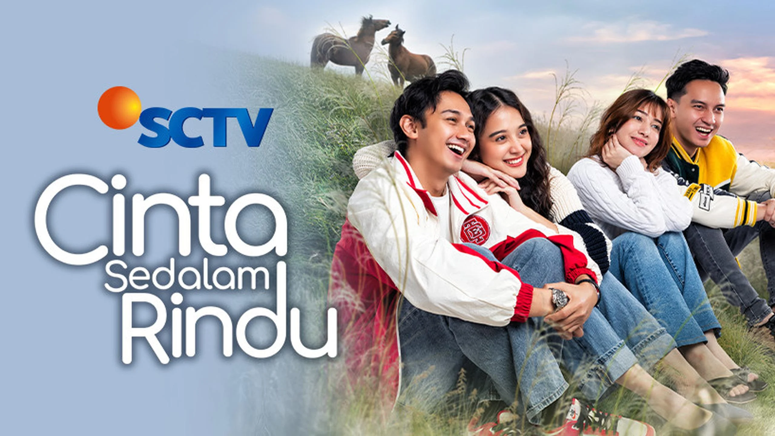 Sinetron Lautan Cinta SCTV: Kisah Cinta dan Trauma Tsunami Aceh