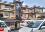 Sistem Eror di Hari Pleno SPMB, di Sekolah Maung SMAN 1 Tasikmalaya Jadi Pertanyaan Wali Murid