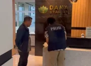 Skandal dan Kriminalitas: Dari Penyerangan Polisi hingga Skandal Selebritis