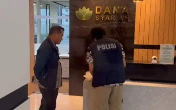 Skandal dan Kriminalitas: Dari Penyerangan Polisi hingga Skandal Selebritis