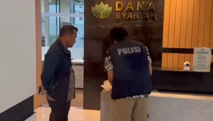 Skandal dan Kriminalitas: Dari Penyerangan Polisi hingga Skandal Selebritis