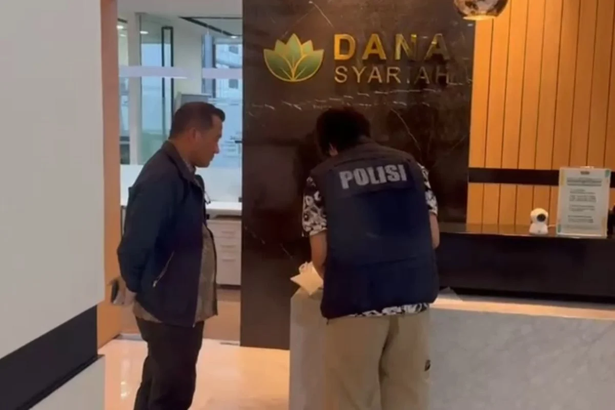 Skandal dan Kriminalitas: Dari Penyerangan Polisi hingga Skandal Selebritis