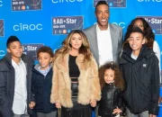 Skandal Keluarga Pippen: Preston Pippen Buka Suara tentang Perselingkuhan Ibu dan Bullying di Sekolah