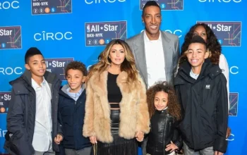 Skandal Keluarga Pippen: Preston Pippen Buka Suara tentang Perselingkuhan Ibu dan Bullying di Sekolah