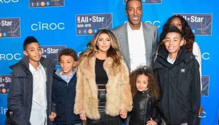 Skandal Keluarga Pippen: Preston Pippen Buka Suara tentang Perselingkuhan Ibu dan Bullying di Sekolah