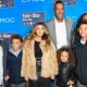 Skandal Keluarga Pippen: Preston Pippen Buka Suara tentang Perselingkuhan Ibu dan Bullying di Sekolah