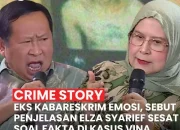 Skandal Korupsi MBG: Elza Syarief Mundur sebagai Pengacara Sony Sonjaya