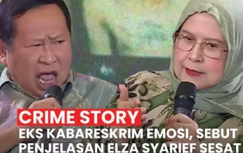 Skandal Korupsi MBG: Elza Syarief Mundur sebagai Pengacara Sony Sonjaya
