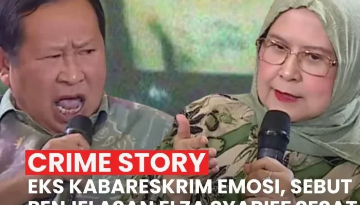 Skandal Korupsi MBG: Elza Syarief Mundur sebagai Pengacara Sony Sonjaya