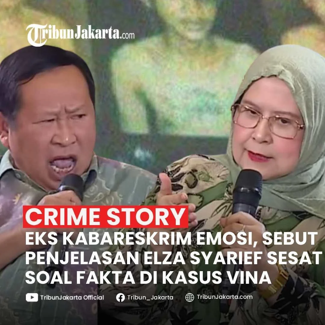 Skandal Korupsi MBG: Elza Syarief Mundur sebagai Pengacara Sony Sonjaya