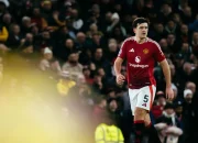 Skandal Pemilihan Pemain di Tim Nasional Inggris: Apakah Harry Maguire Terlupakan?