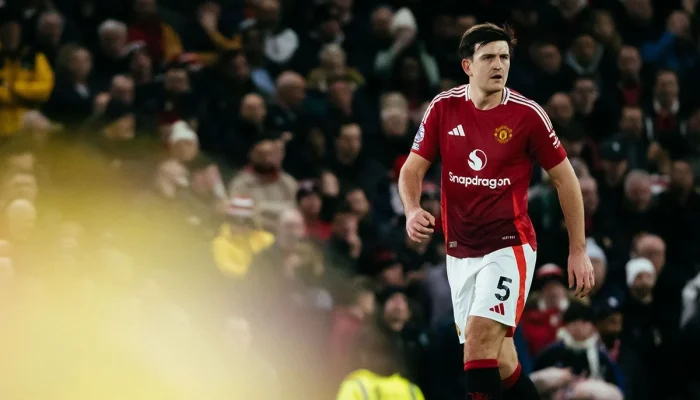 Skandal Pemilihan Pemain di Tim Nasional Inggris: Apakah Harry Maguire Terlupakan?