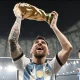 Skor Piala Dunia Hari Ini: Messi Pecahkan Rekor, Inggris Siap Hadapi Ghana