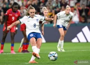 Skotlandia Menang 1-0 Atas Haiti di Piala Dunia: Kemenangan Bersejarah di Foxborough