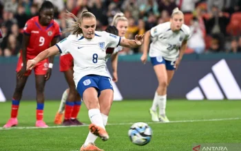 Skotlandia Menang 1-0 Atas Haiti di Piala Dunia: Kemenangan Bersejarah di Foxborough