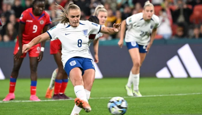 Skotlandia Menang 1-0 Atas Haiti di Piala Dunia: Kemenangan Bersejarah di Foxborough
