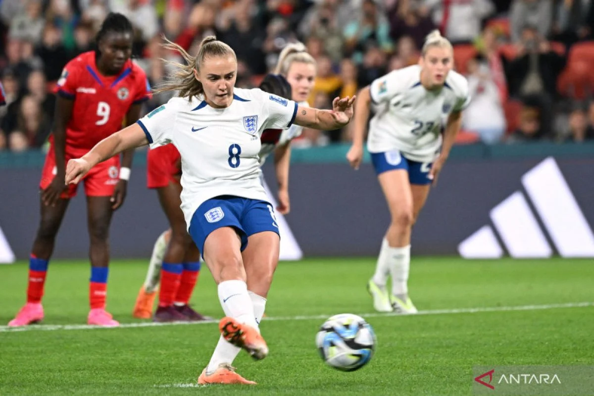 Skotlandia Menang 1-0 Atas Haiti di Piala Dunia: Kemenangan Bersejarah di Foxborough