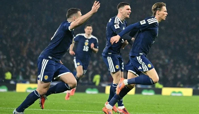 Skotlandia Raih Kemenangan Pertama di Piala Dunia 2026, Frantzdy Pierrot Gagal Menyelamatkan Haiti