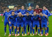 Skuat Sepak Bola Italia Menghadapi Tantangan Baru