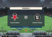Slavia Praha dan Sparta Praha Siap Bersaing di Piala Dunia 2026