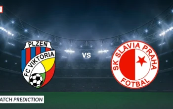 Slavia Praha VS Viktoria Plzen: Persiapan Menuju Pertandingan Besar