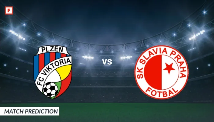 Slavia Praha VS Viktoria Plzen: Persiapan Menuju Pertandingan Besar